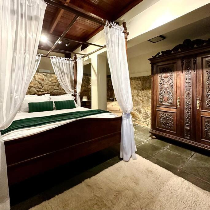 Quarto Dos Vinhos Sao Roque  Ngoại thất bức ảnh