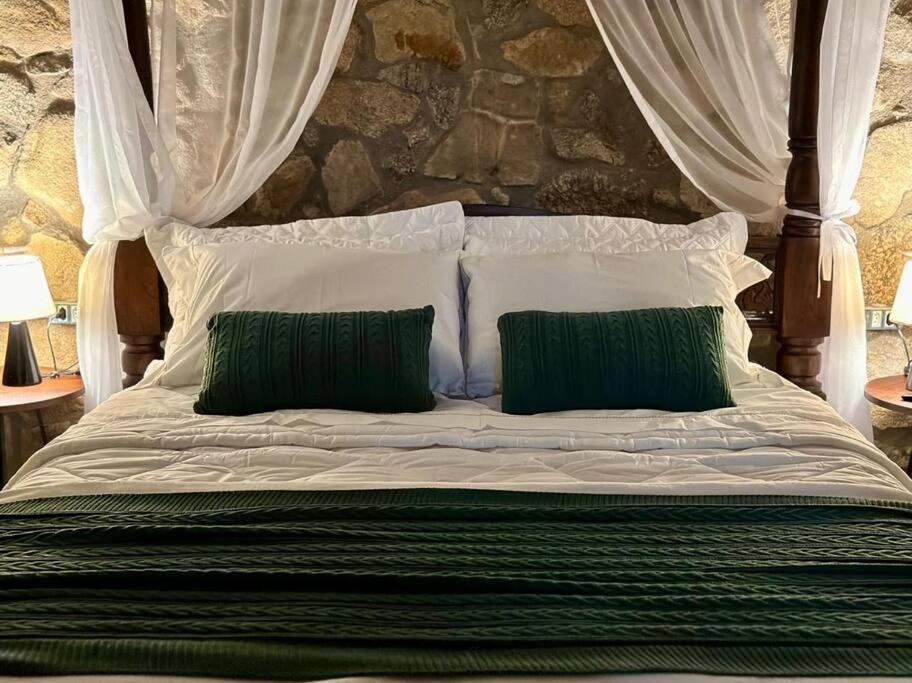 Quarto Dos Vinhos Sao Roque  Ngoại thất bức ảnh