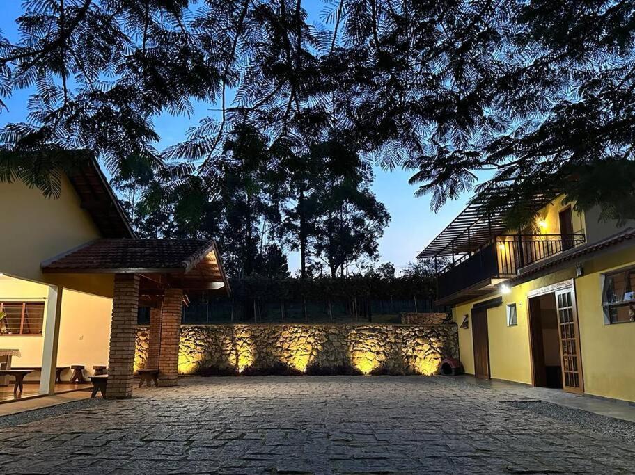 Quarto Dos Vinhos Sao Roque  Ngoại thất bức ảnh